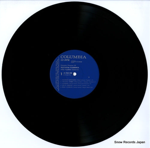 ZQ-7002-CM disc