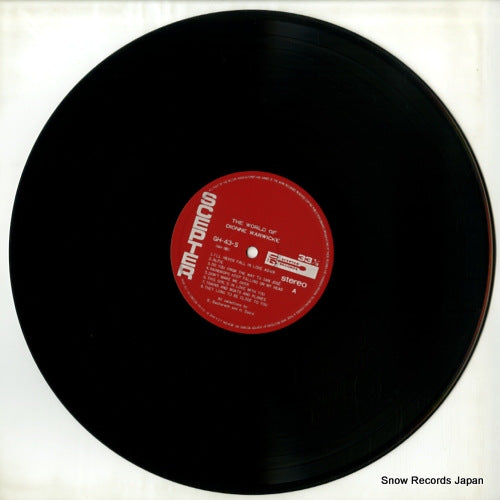 GH-43-S disc