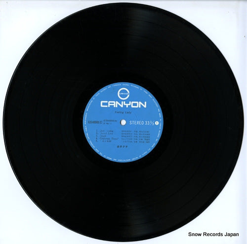 C25A0005 disc