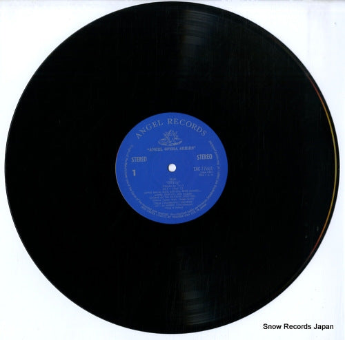 EAC-77001 disc
