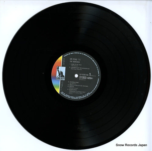 LP-93019B disc