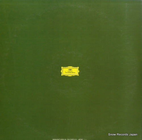 MG8633/4 back cover