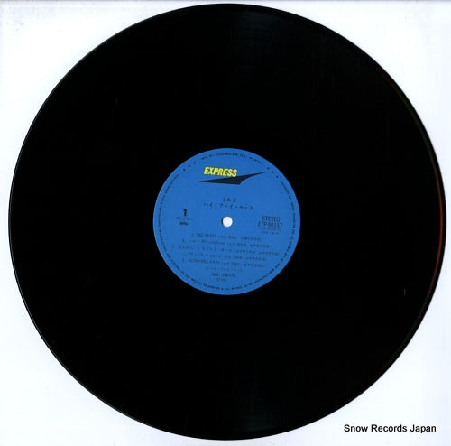 ETP-90157 disc