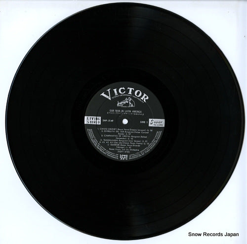 SHP-5149 disc