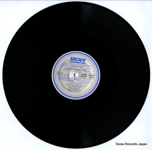 1198477 / 198477 disc
