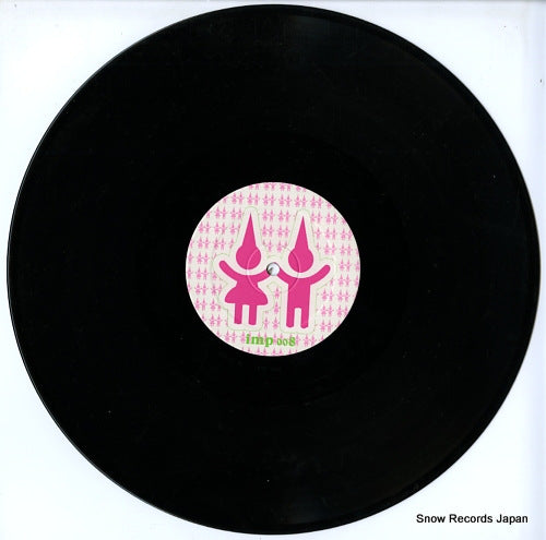 IMP008 disc