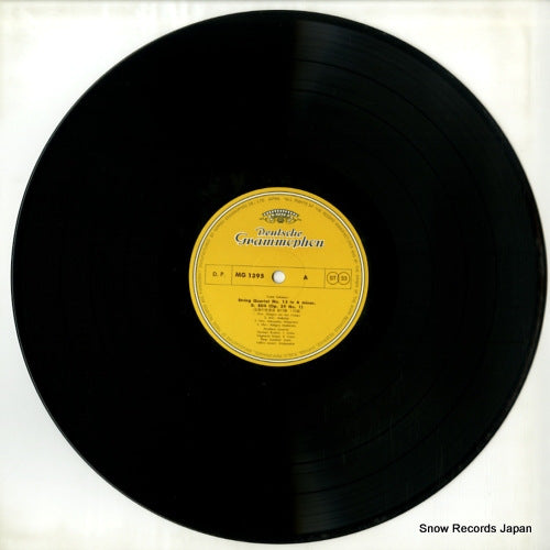 MG-1395 disc