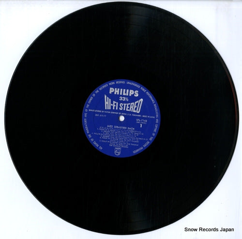 SFL-7143 disc