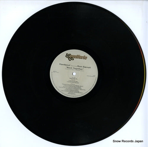 SFR0021 disc