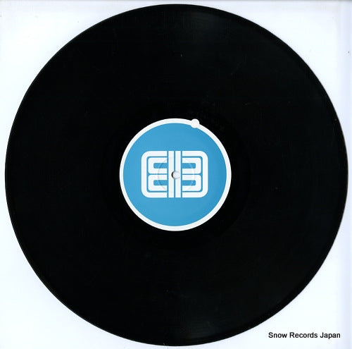 BITCH003 disc