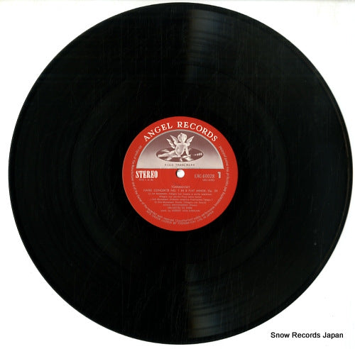 EAC-60028 disc