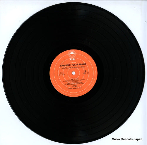 ECPM-39 disc