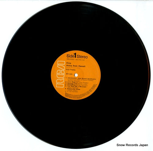 SRA-9392 disc