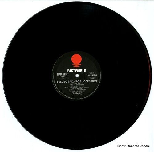 WTP-90306 disc
