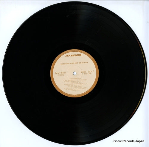 MCF-8221-22 disc