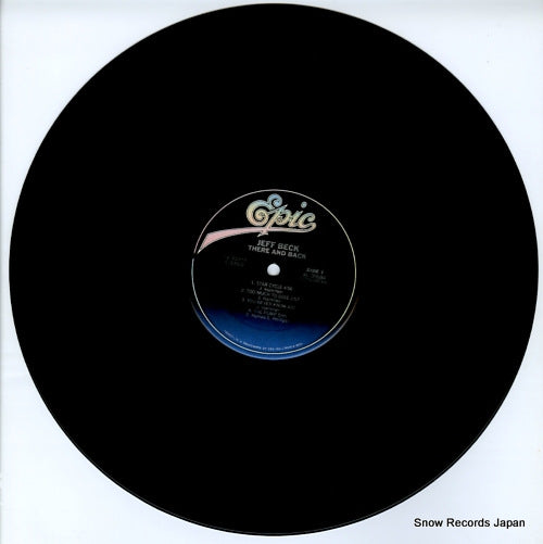 FE35684 disc
