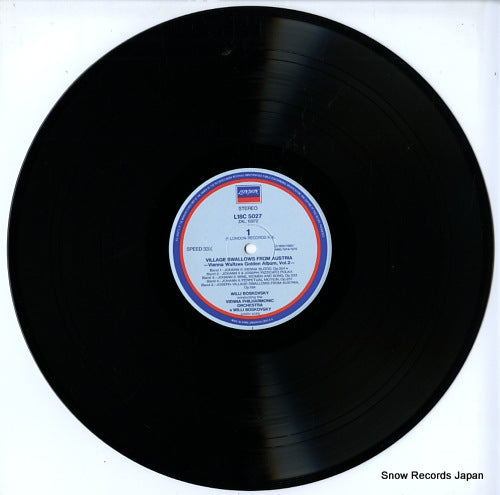 L18C-5027 disc