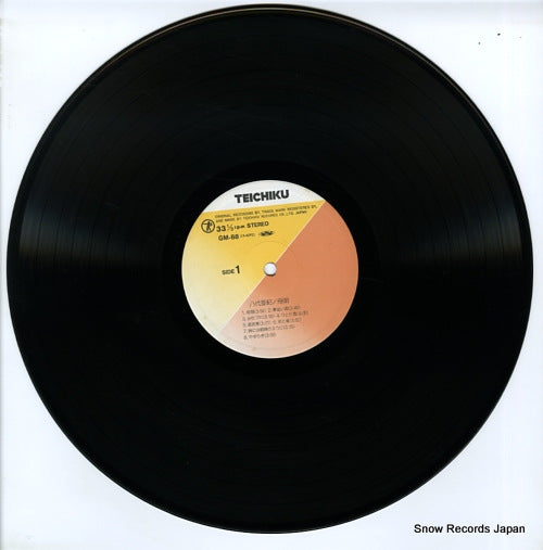 GM-88 disc