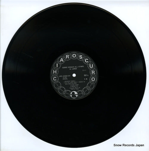UPS-2069-CH disc