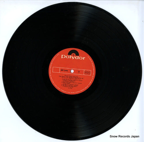 MP-1395 disc