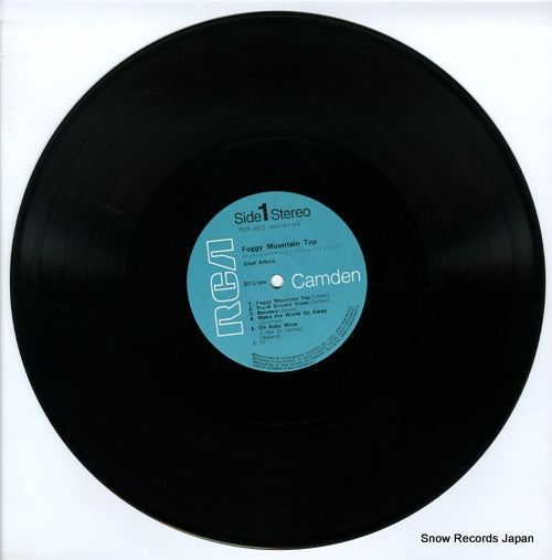 RGP-1017 disc