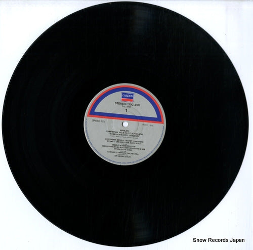 L30C-2101 disc