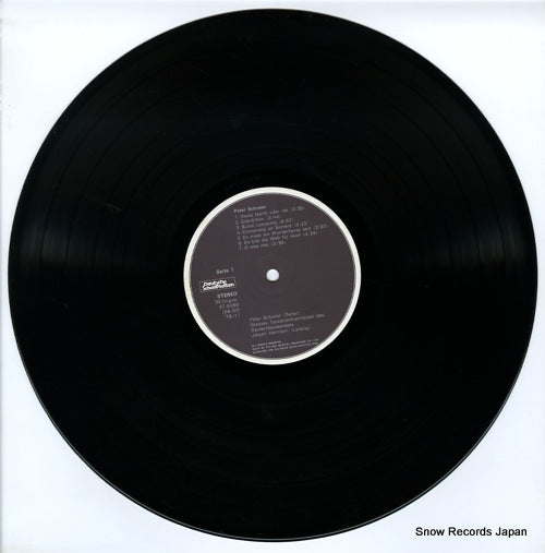 ET-5065 disc