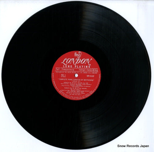 MR5107 disc