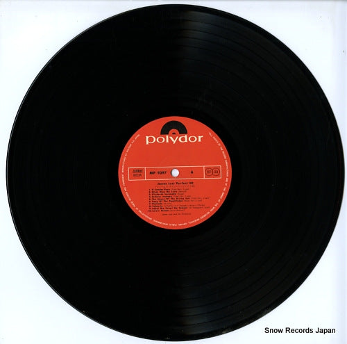 MP9397 disc