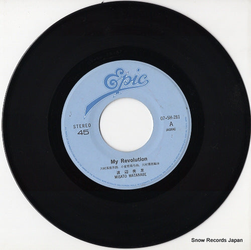07.5H-281 disc