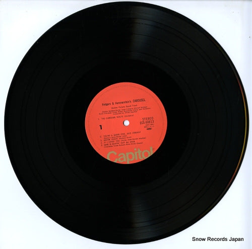ECS-80813 disc