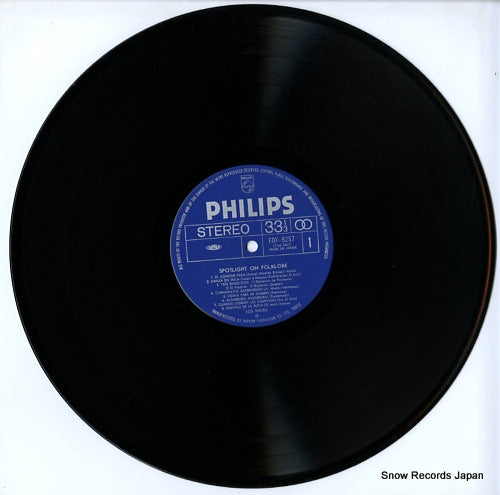FDX-9257-9258 disc