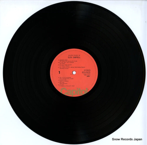 ECS-65035.36 disc