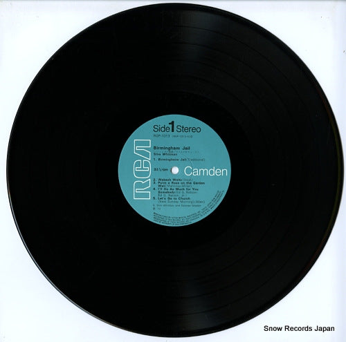RGP-1013 disc