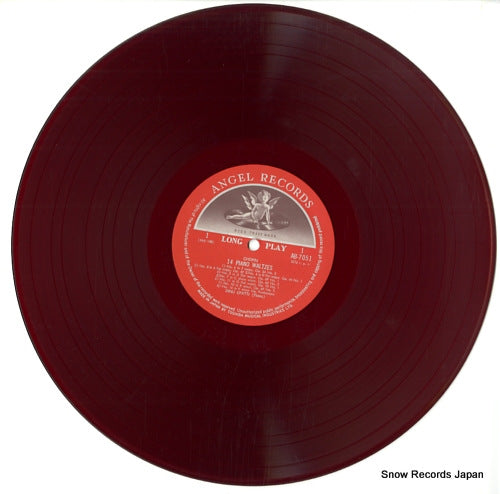 AB7051 disc