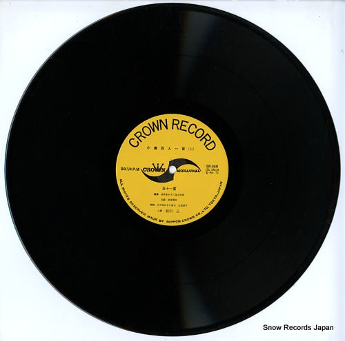 SW-86M disc