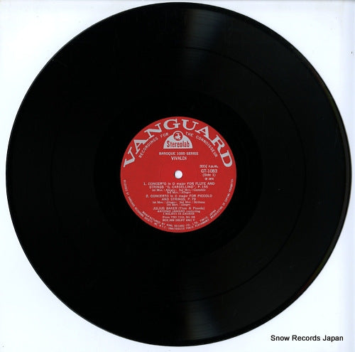 GT-1083 disc