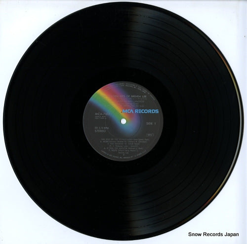 MCA-7003 disc