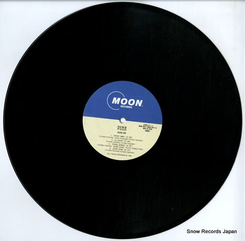 MOON-28027 disc