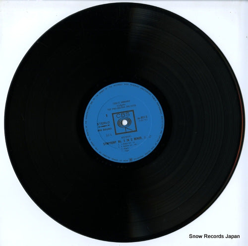OS-801-C disc