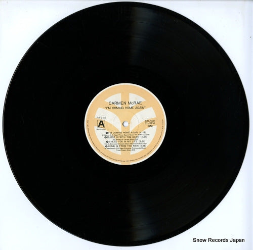 PA-3155 disc