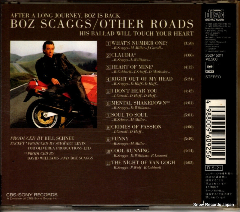 25DP5011 back cover