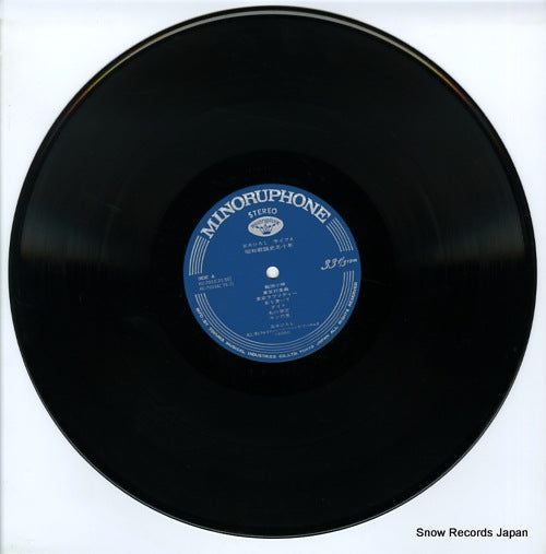 KC-7033 disc