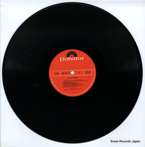 MP2563 disc