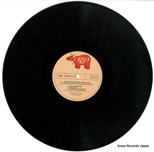 MWZ8113 disc