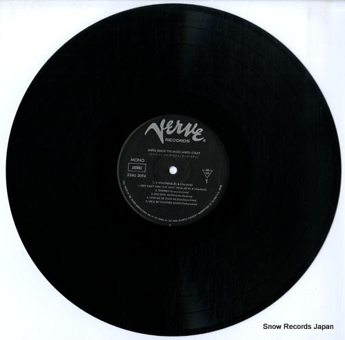 23MJ3094 disc