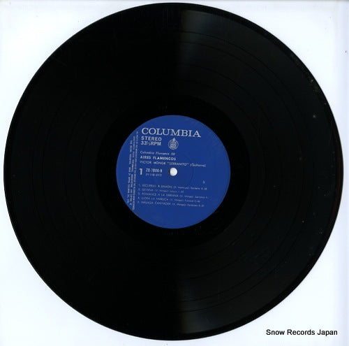 ZQ-7006-H disc