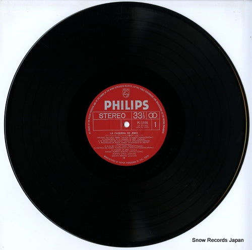 PC-1806 disc