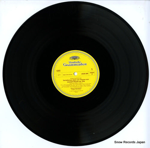 2536396 disc