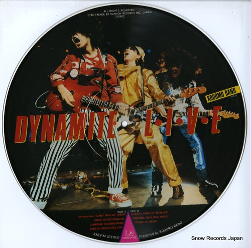 C28A0214 disc